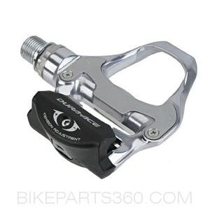 Shimano DuraAce 7810 SPDSL Pedals 