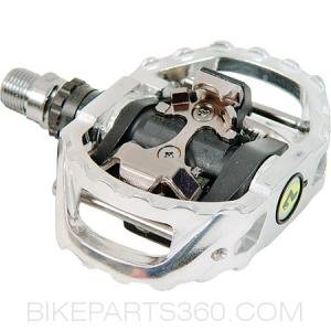 Shimano M545 SPD CliplessCaged Pedals 