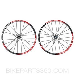 Fulcrum Red Metal 1 Disc 26 Wheelsets 