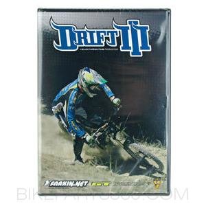 VAS Drift 3 DVD 