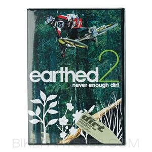VAS Earthed 2 DVD 