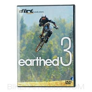 VAS Earthed 3 DVD 