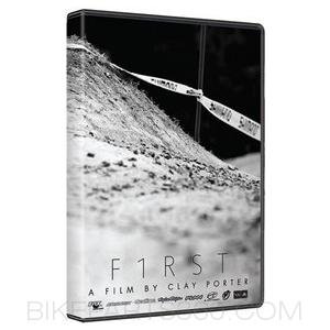 VAS F1rst DVD 