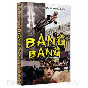 VAS Bang Bang DVD 