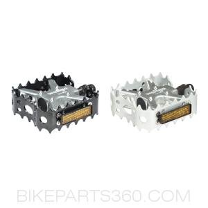 Wellgo 953 BMX Pedals 