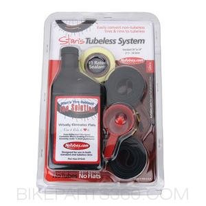 Stans Tubeless System 