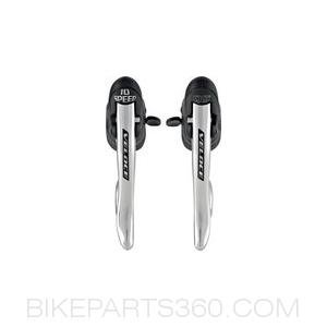Campagnolo Veloce Ergopower 9sp Shifters 