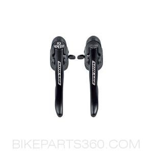 Campagnolo Mirage Ergopower 9sp Shifters 