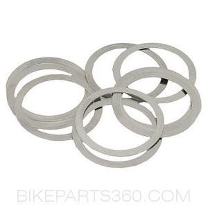 Cane Creek Integrated Headset Shims 