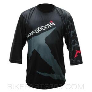Marzocchi Soulrider Jersey 