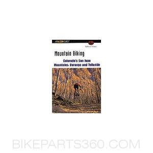 Bicycling Guides for the Rocky Mtns and Southwest 