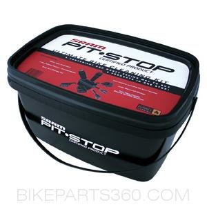SRAM PitStop Ultimate Cleaning Kit 
