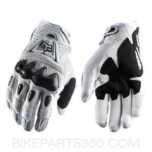 Fox Racing Bomber Gloves 