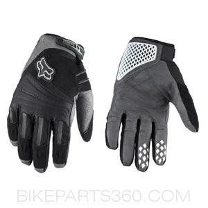 Fox Racing Sidewinder Gloves 