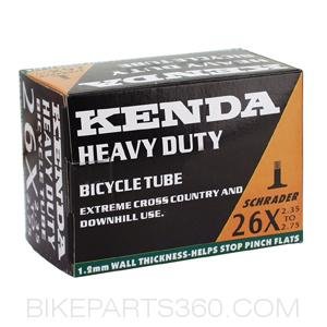 Kenda Heavy Duty Tube 