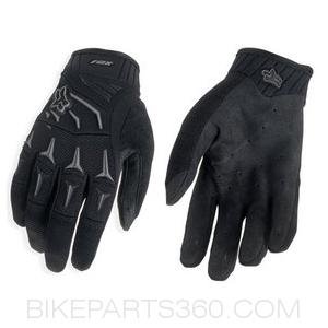 Fox Racing Attack Gloves 