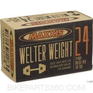 Maxxis Welter Weight Tube 