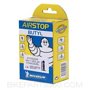 Michelin AirStop Butyl Tube 