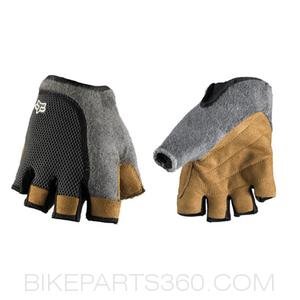 Fox Racing Tahoe Short Finger Gloves 