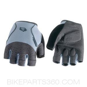Fox Racing Reflex Short Finger Womens Gloves 