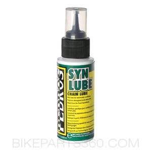 Pedros SynLube Chain Lube 