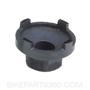 Pedros BMX Freewheel Socket 
