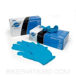 Park Tool MG1 Nitrile Work Gloves 