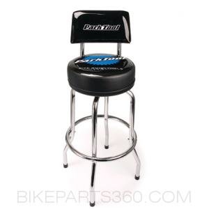 Park Tool Shop Stool with Back 