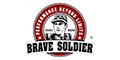 Brave Soldier cycling parts