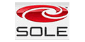 Sole cycling parts
