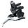 Shimano XT M770775 DualControl ShiftBrake Lever small photo