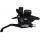 Shimano Deore M510 RapidFire ShiftBrake Levers thumb photo