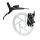 Avid Juicy3S Hydraulic Disc Brake small picture