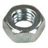 Wheels Stainless Steel Nut image