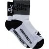Vicious Cycles 2-Day Socks image
