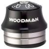 Woodman Axis ICR Comp Headset image