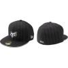 Fox Racing Ruler New Era Fitted Hat image